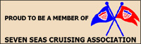SSCA logo