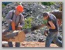 Buck Saw Contest 1