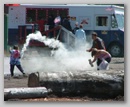 Pyromaniacs