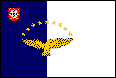 Azorean flag