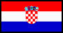 Croatian flag