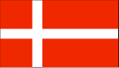 Danish flag