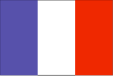 French flag