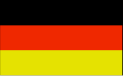 German flag