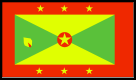 Grenada flag