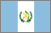 Guatemalan flag