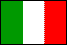 Italian flag