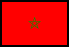 Moroccan flag