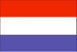 Dutch flag