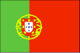 Portuguese flag