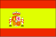 Spanish flag