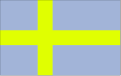 Swedish flag