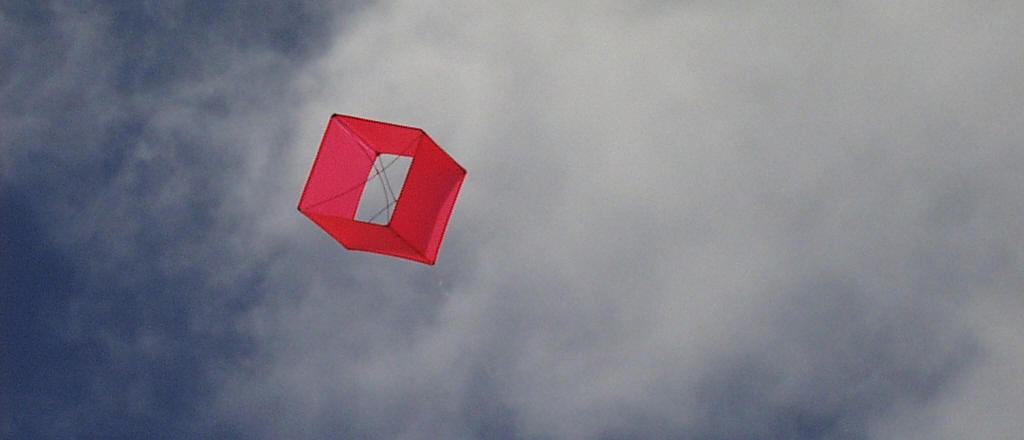 kite